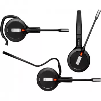 Sennheiser EPOS IMPACT - 5000 Go Series - Auricular - On-Ear (1001433)