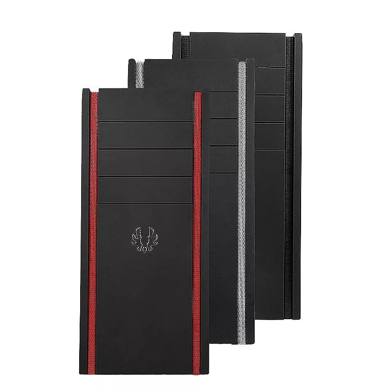 Frontal para BitFenix BFC-SNB-150-DBX-SP – Azul, para caja Midi Tower