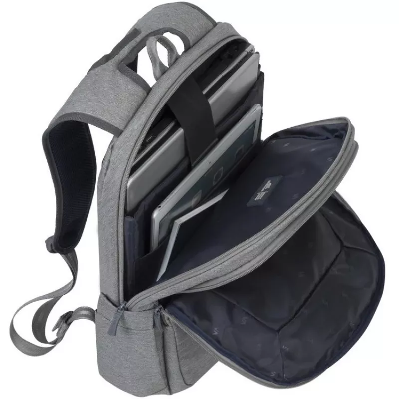 Mochila Rivacase 7760 39,6 cm (15,6