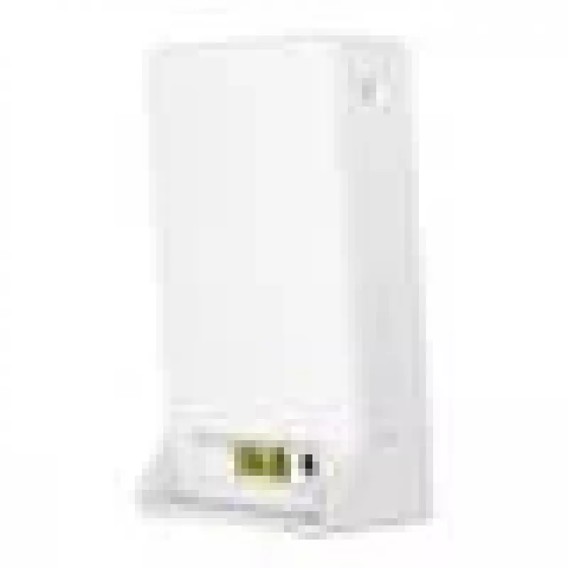 Router inalámbrico Mercusys MB112-4G 300 Mbit/s 2.4 GHz blanco
