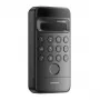 Cerradura con teclado SwitchBot W7300500 reconocimiento facial — cerradura inteligente con teclado y Face ID