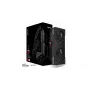 Tarjeta gráfica XFX Radeon RX 9060 XT 16GB GDDR6, PCIe 5.0, 128-Bit, 2048 SP, 270×124×48 mm