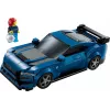 LEGO SPEED CHAMPIONS 76920 Ford Mustang Dark Horse Coche deportivo