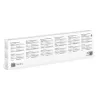 Savio KB-04 Teclado Home/Office USB QWERTY UK International Negro