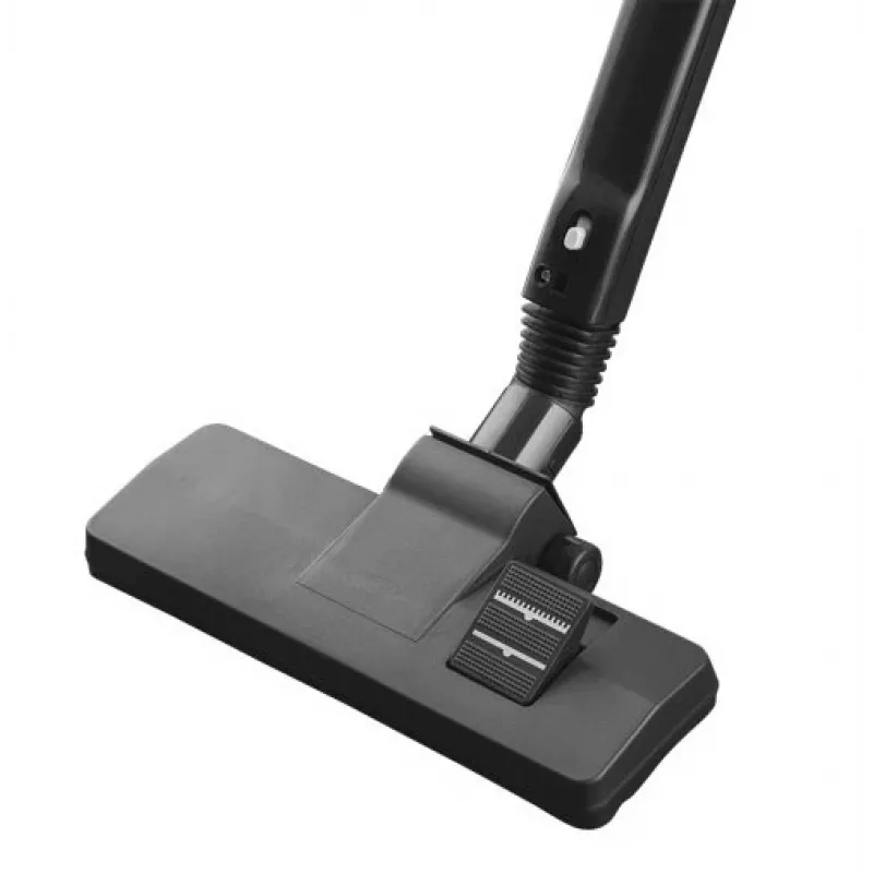 Aspirador MPM MOD-22 aspirador de depósito 4,5 L seco y húmedo 2400 W sin bolsa
