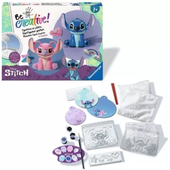 BeCreative Gipsstich, manualidades