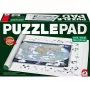 PuzzlePad para puzzles de hasta 6.000 piezas, alfombrilla