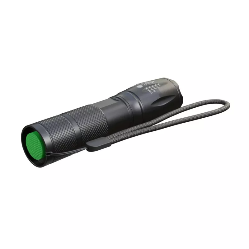 Linterna LED Extralink EFL-1008 Freya, a pilas, 10W, 200lm