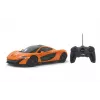 Coche de carreras de carretera Jamara McLaren P1