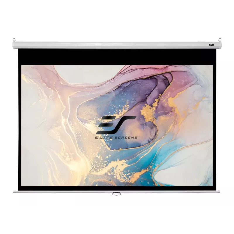 Pantalla de proyección Elite Screens M120XWV2