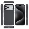 StyleShell SHOCK (Negro, iPhone 17 Pro Max)