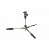 Trípode Slik Rover A para cámaras digitales/de película 3 patas Plata