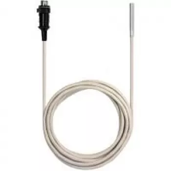 Sonda de inmersión testo 0628 7503 sensor de temperatura -30 a 90 °C, modelo 0628 7503 de testo