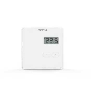 Tchibo Wireless Room Controller blanco R-8B PLUS Tech Controllers (46261)
