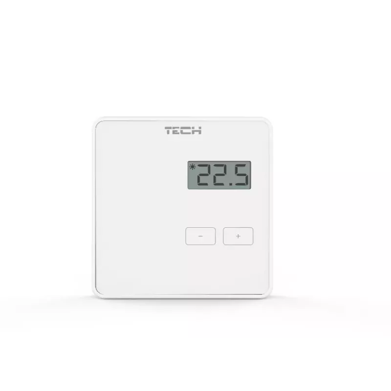 Tchibo Wireless Room Controller blanco R-8B PLUS Tech Controllers (46261)