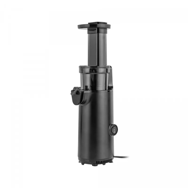 Exprimidor TEESA TSA323 — exprimidor lento silencioso, fácil de limpiar