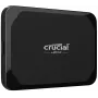SSD externo Crucial X9 2 TB USB Type-C 3.2 Gen 2 negro