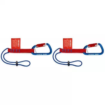 Soporte para martillo Knipex 00 50 06 T BK