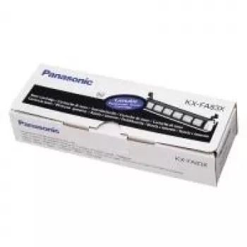 Panasonic KX-FA83X - Tóner negro - para KX-FL511 FL512 FL513 FL541 FL543 FL611 FL612 FL613 FLM651