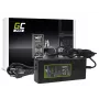 Green Cell PRO AD89P cargador de portátil para Acer Aspire, 19 V 6,32 A 120 W