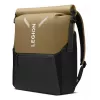 Mochila para portátil Lenovo GX41U39298 para portátiles de 40,6 cm (16 inch), nailon/poliéster, 25 L, negro/amarillo
