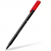 Staedtler Triplus 334 C6 rotuladores finos (fineliner), 6 uds.