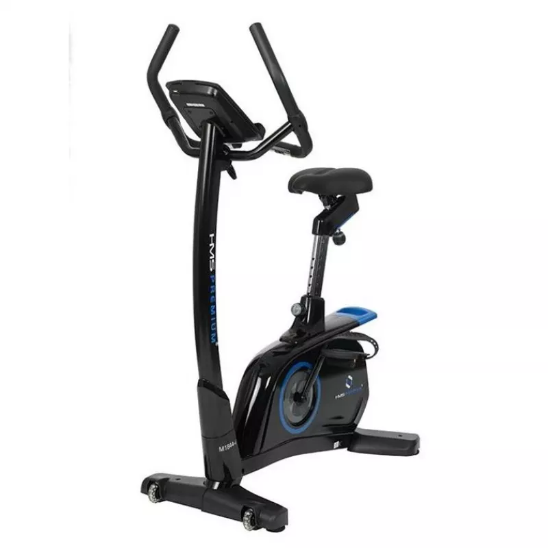 Bicicleta estática magnética HMS Fitness M1844-i