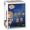 Figura Funko Pop negro Clover Julius (143274)