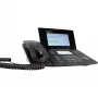 Teléfono IP AGFEO ST 56 Negro LCD