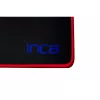 Cian Technology GmbH INCA Alfombrilla gaming IMP-018K XXL 900x400x3mm Speed RT Retail