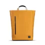 Mochila casual Native Union W.F.A Backpack amarilla 100% PET reciclado