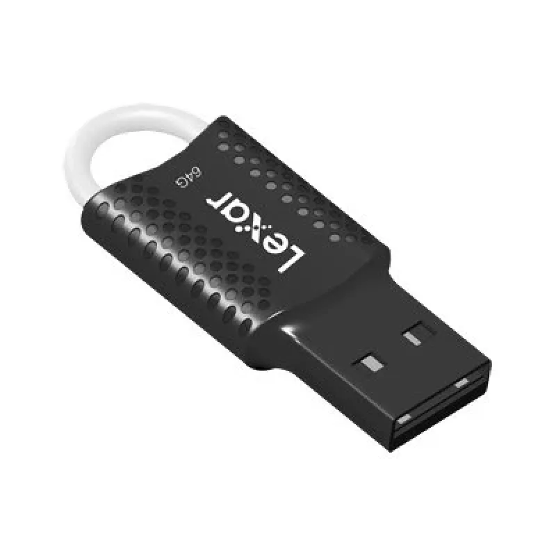 Memoria USB Lexar 64 GB USB Type-A 2.0 JumpDrive V40