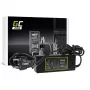 Green Cell AD09P fuente de alimentación/adaptador para interiores 90 W negro