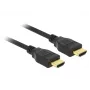 Accesorio de conectividad Delock negro