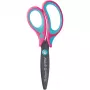 Pelikan Griffix Universal punta recta Azul - Rosa (819121)