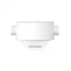 Xiaomi BHR9872EU Smart Desktop Air Circulation Fan, ventilador de sobremesa, 18 W, Wi-Fi, 100 velocidades, 1180 m³/h, blanco