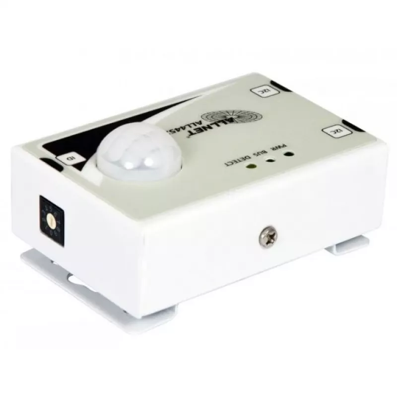 Detector de movimiento ALLNET ALL4452