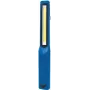 as-Schwabe Lámpara de mano LED Blue 200/20 lúmenes - Blue (42820)