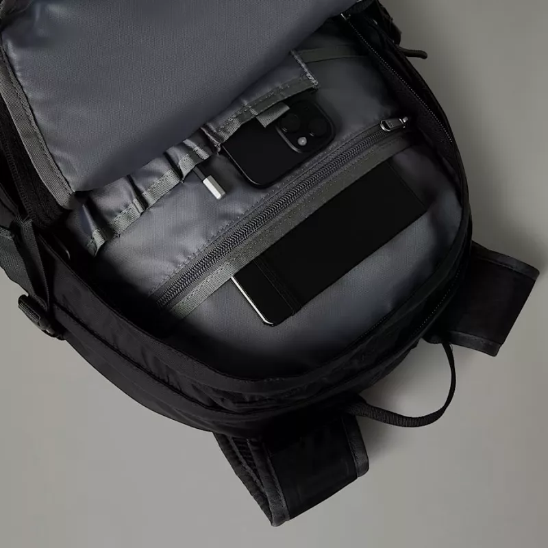Mochila urbana The North Face Borealis Classic - TNF Black/asphalt gris