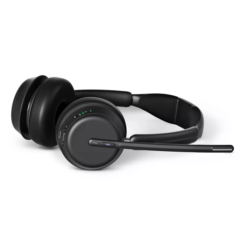 Auricular Bluetooth EPOS IMPACT 1060T MS Teams
