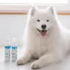 VETEXPERT Detox Care Pure White champú para perros y gatos, 250 ml