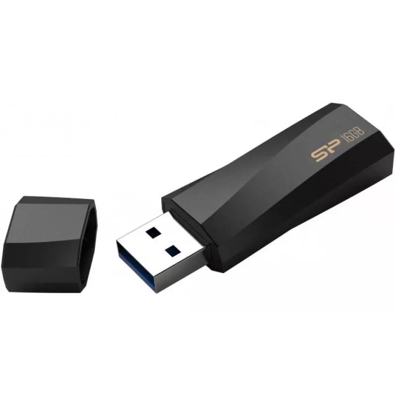 Memoria USB Silicon Power 16 GB USB Type-A 3.2 Gen 1 Blaze B07