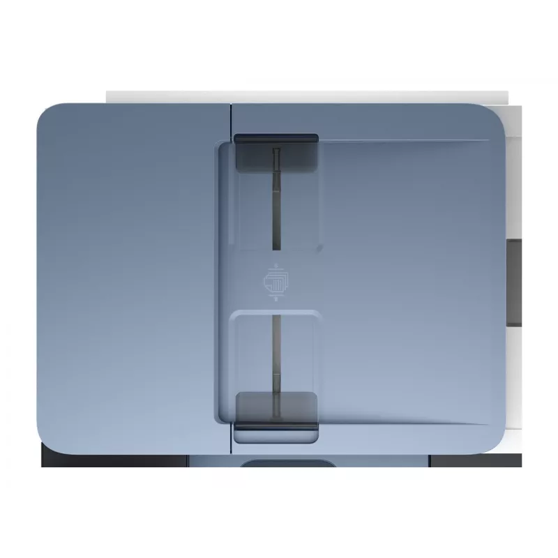 Impresora multifunción HP Color LaserJet Pro MFP 3302fdn láser color