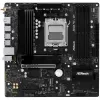 Placa base ASRock B850M Pro-A WiFi micro ATX – AMD B850, socket AM5, DDR5, 4x DIMM, 256 GB, Wi-Fi, 2,5-Gb-LAN