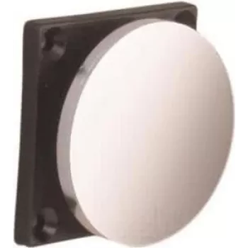 Hekatron Vertriebs GmbH placa de anclaje estándar para THM413.433.439.440 A (6500023)
