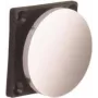 Hekatron Vertriebs GmbH placa de anclaje estándar para THM413.433.439.440 A (6500023)