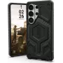 UAG Urban Armor Gear Funda Monarch Pro con módulo magnético | Samsung Galaxy S26 Ultra | Fibra de carbono | 214513114242 (214513114242)