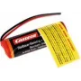 Batería LiFePO4 recargable CARRERA Re-Battey 3,2V 700mAh 7A