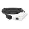 Cámara de red P1245 HDTV H.264/DISCREET 0926-001 Axis