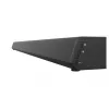 AUDAC IMEO2 barra de sonido profesional de 3 vías, 3.1, Bluetooth, HDMI, subwoofer de 30 W, negro